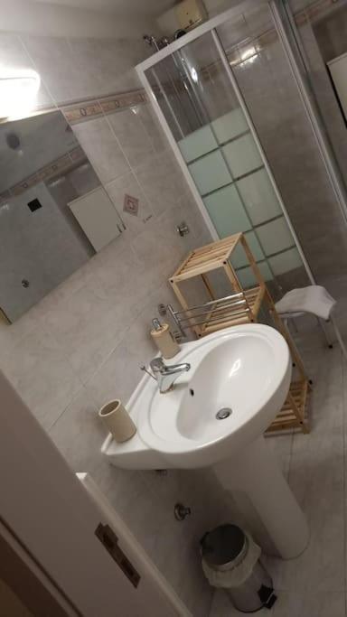 Ferienwohnung Casa - Torre Dell'Orologio Canosa di Puglia Exterior foto