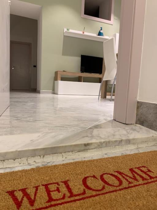 Ferienwohnung Casa - Torre Dell'Orologio Canosa di Puglia Exterior foto