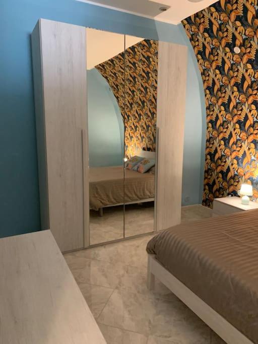 Ferienwohnung Casa - Torre Dell'Orologio Canosa di Puglia Exterior foto