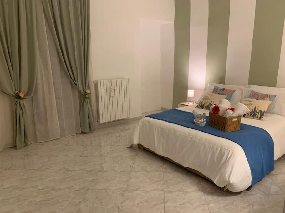 Ferienwohnung Casa - Torre Dell'Orologio Canosa di Puglia Exterior foto
