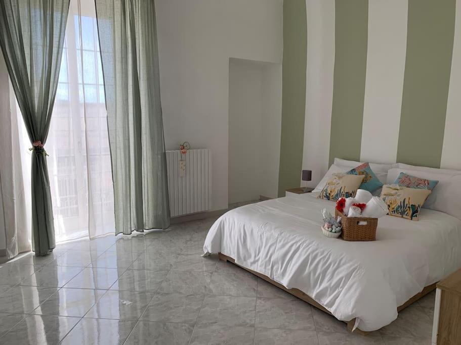 Ferienwohnung Casa - Torre Dell'Orologio Canosa di Puglia Exterior foto